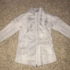 Adidas Zip Up Jacket